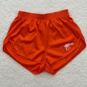 Vintage Hooters Shorts